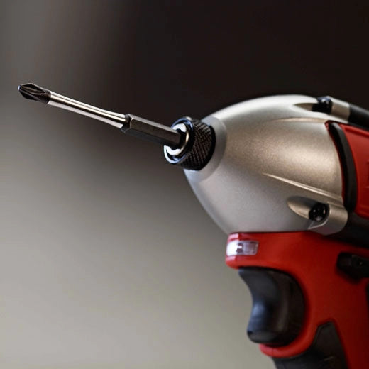 Brocas eléctricas T25 Torx® de impacto de 6" SHOCKWAVE™ (paquete por 10) Milwaukee 48-32-4246 - imagen 2