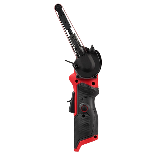 Lijadora de cinta M12 FUEL™ de 3/8" X 13" Milwaukee 2483-20 - imagen 3