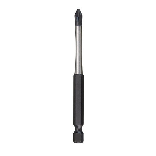 Brocas eléctricas T20 Torx® de impacto de 3-1/2" SHOCKWAVE™ (paquete de 25) Milwaukee 48-32-4395