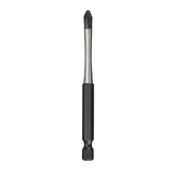 Brocas eléctricas T20 Torx® de impacto de 3-1/2" SHOCKWAVE™ (paquete de 25) Milwaukee 48-32-4395