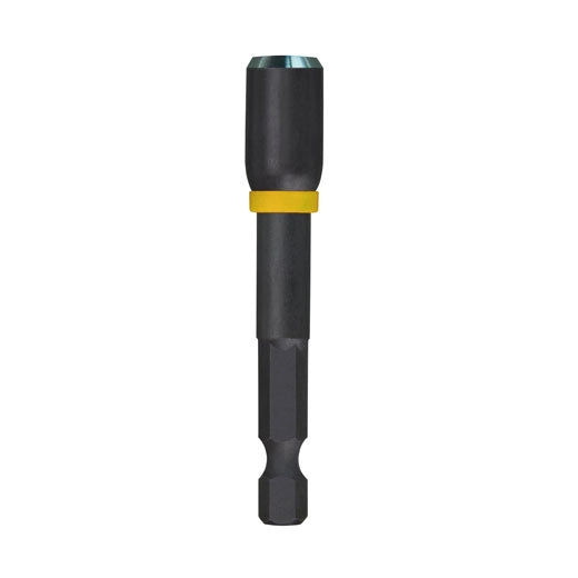 Aprietatuercas magnético SHOCKWAVE Impact Duty™ de 5/16" x 2-9/16" (al por mayor, 10) Milwaukee 49-66-4733