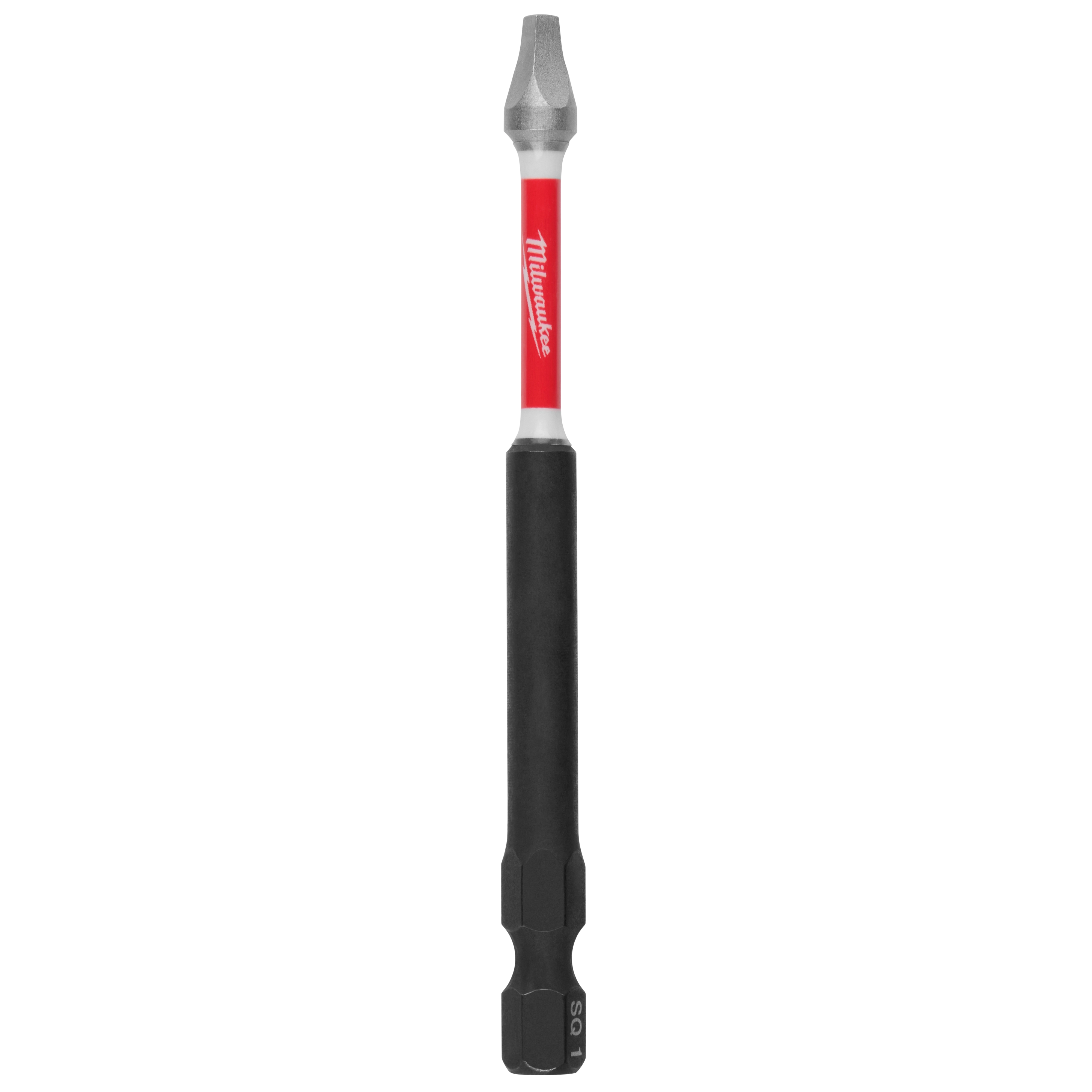 Punta cuadrada # 1 x 3-1/2" Milwaukee 48-32-4794