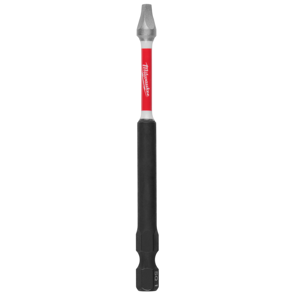Punta cuadrada # 1 x 3-1/2" Milwaukee 48-32-4794