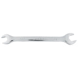 Llave española pulido espejo en pulgadas, 7/16" x 1/2" Urrea 3025 - imagen 2