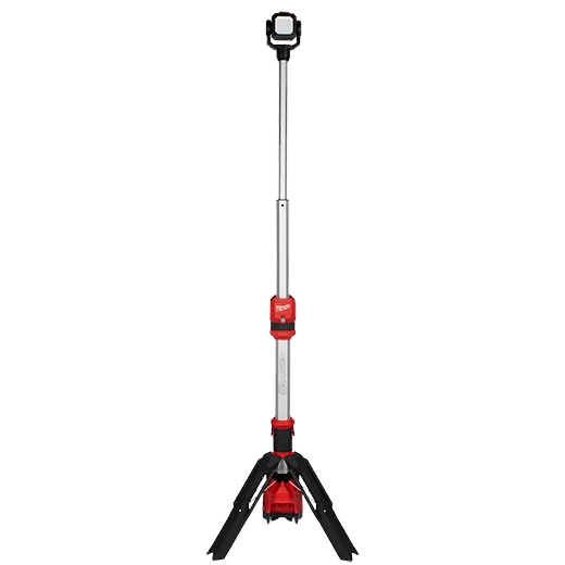 Torre de iluminación LED M12™ ROCKET™ Milwaukee 2132-20 - imagen 2