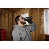 Tazón con aislamiento de 18 oz PACKOUT™ con tapa de boca angosta Milwaukee 48-22-8394B - imagen 8
