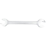 Llave española pulido espejo en pulgadas, 3/4" x 7/8" Urrea 3039 - imagen 7