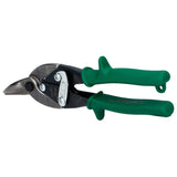 Tijera con mango rubber grip para hoj aviacalatero tipo aviación derecha de 10" Urrea 303R - imagen 4