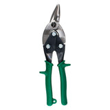Tijera con mango rubber grip para hoj aviacalatero tipo aviación derecha de 10" Urrea 303R - imagen 7