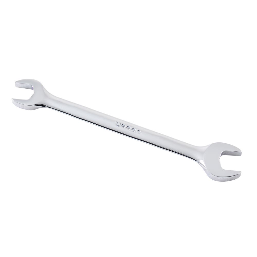 Llave española pulido espejo métrica, 6 x 7 mm Urrea 30607 - imagen 2