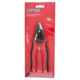 Pinza pelacables para fibra óptica 6-19/64" Urrea 310 - imagen 4