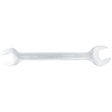 Llave española pulido espejo métrica, 19 x 22 mm Urrea 31922 - imagen 2