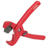 Tijeras para tubos plásticos sistema de cierre con una sola mano de 7/8" Urrea 327 - imagen 2