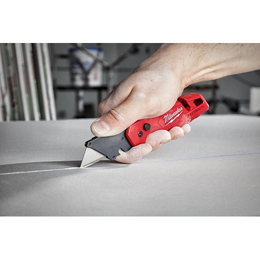 Navaja multiusos plegable FASTBACK™ Milwaukee 48-22-1501 - imagen 3