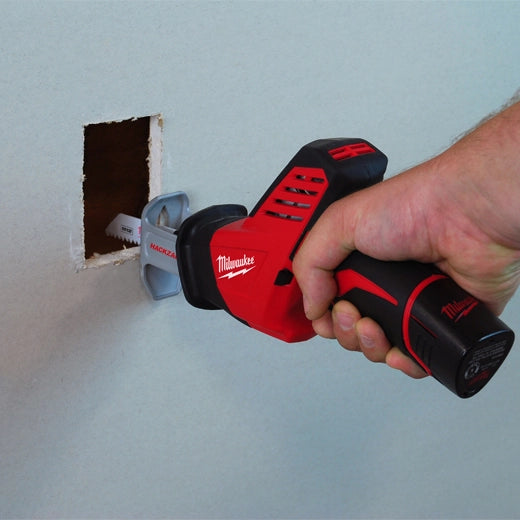 Hoja para yeso M12 Hackzall™ Milwaukee 49-00-5461 - imagen 2