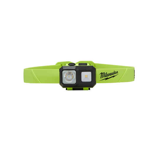 Lámpara para iluminación focalizada a intensa intrínsecamente segura C I, II, III / D1 de MILWAUKEE® Milwaukee 2004HZL