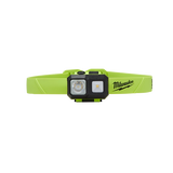 Lámpara para iluminación focalizada a intensa intrínsecamente segura C I, II, III / D1 de MILWAUKEE® Milwaukee 2004HZL