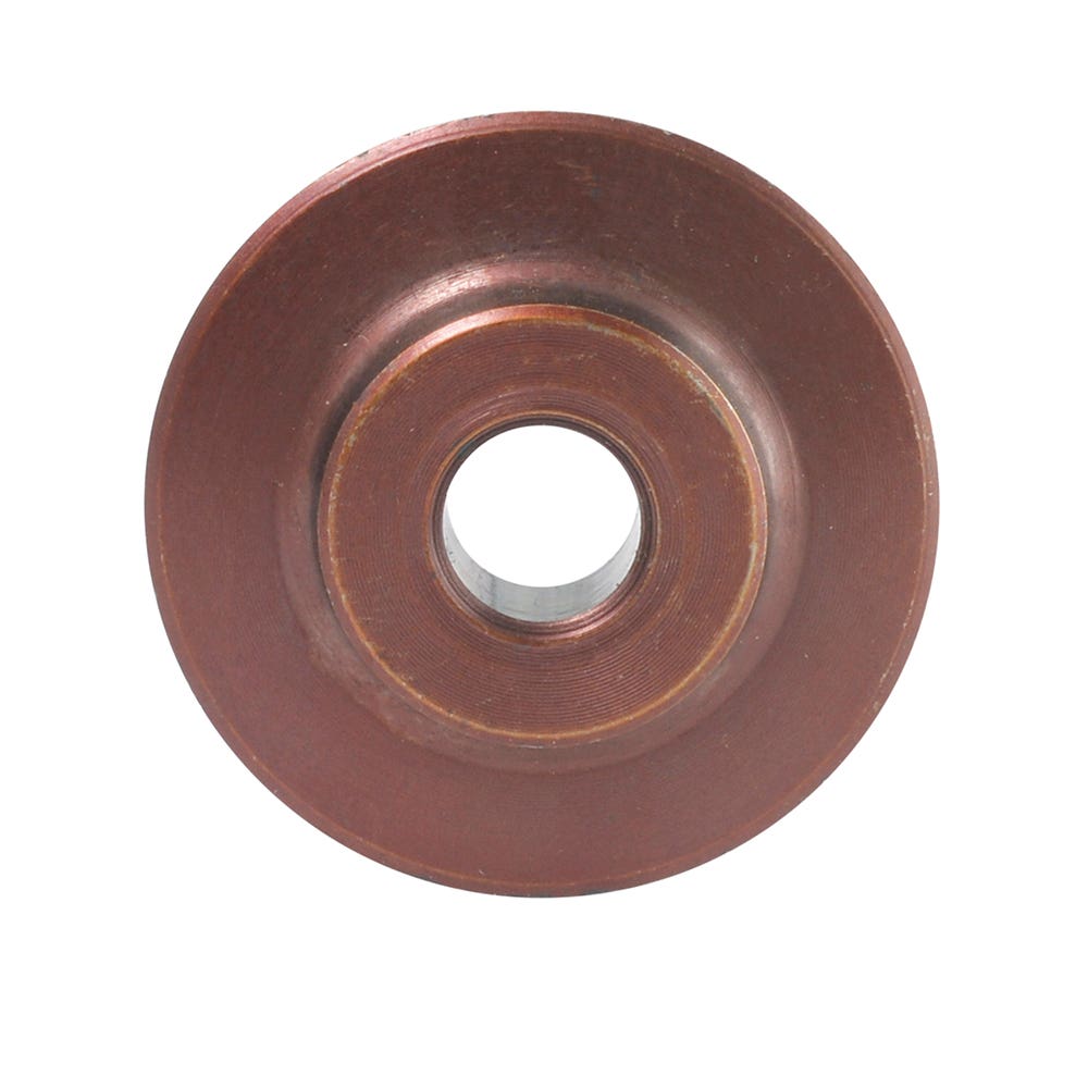 Repuesto de cuchilla para cortatubos para cobre 347, 348, 350, 350P y 350QR, 19 mm Urrea 350D19C
