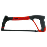 Arco de segueta ligero con mango bimaterial 12", 16" Urrea 354P