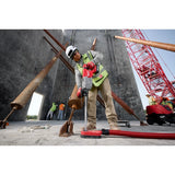 Kit de martillo rotativo con mango en D M18 FUEL™ SDS Plus de 1-1/4" con ONE-KEY™ Milwaukee 2916-22 - imagen 3