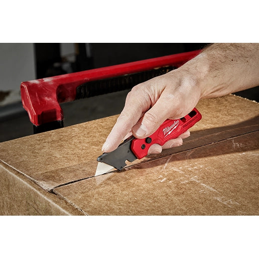 Navaja multiusos plegable FASTBACK™ Milwaukee 48-22-1501 - imagen 5