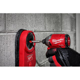 Brocas de carburo para taladro percutor SHOCKWAVE Impact Duty™ de 3/8" x 4" x 6" con POWER TIP™ Milwaukee 48-20-9021 - imagen 7