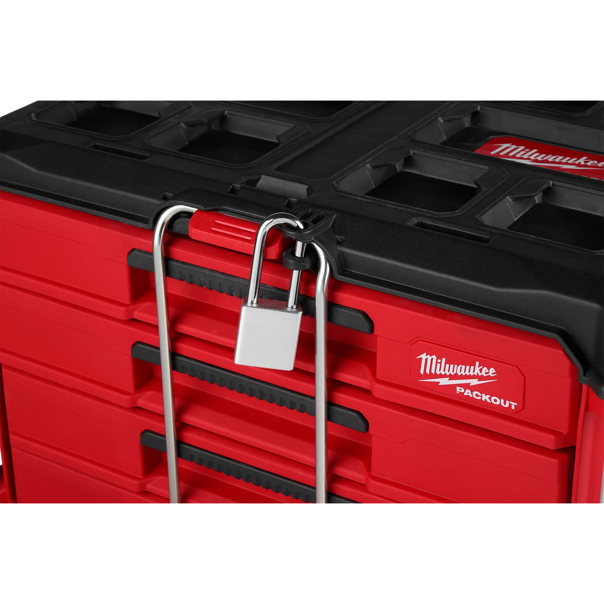 Caja de herramientas con 4 cajones PACKOUT™ Milwaukee 48-22-8444 - imagen 5