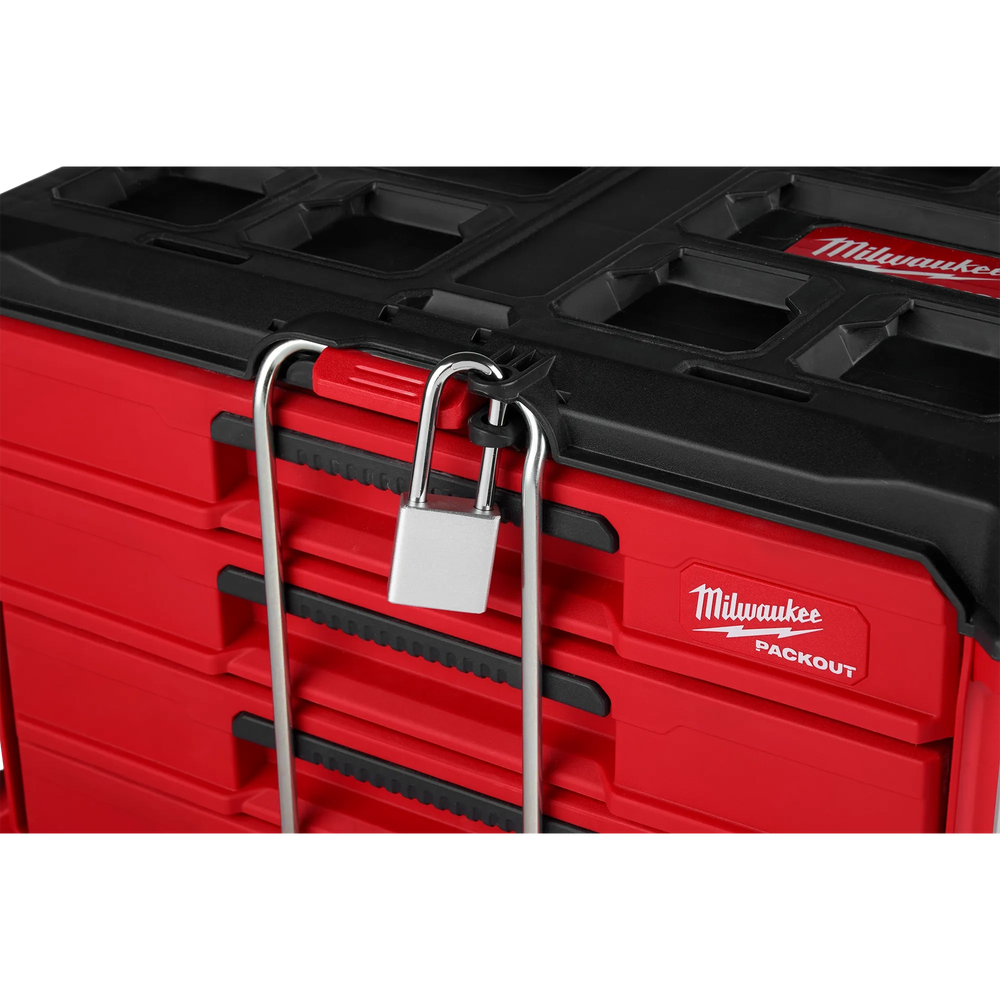 Caja de herramientas con 4 cajones PACKOUT™ Milwaukee 48-22-8444 - imagen 5