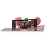 Pinza para anillos de retención con mango rubber grip forjadas tipo interno ángulo de 0° Urrea 366P - imagen 5
