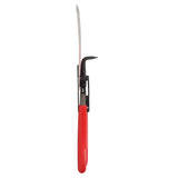 Pinza para anillos de retención con mango rubber grip forjadas tipo interno ángulo de 90° Urrea 367P - imagen 6