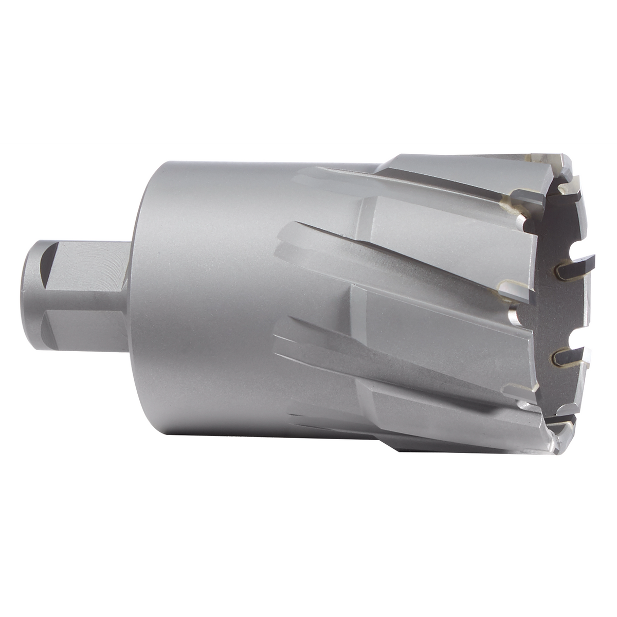 Cortador anular TCT de 2" para perforaciones de 2" de profundidad Milwaukee 49-59-4200