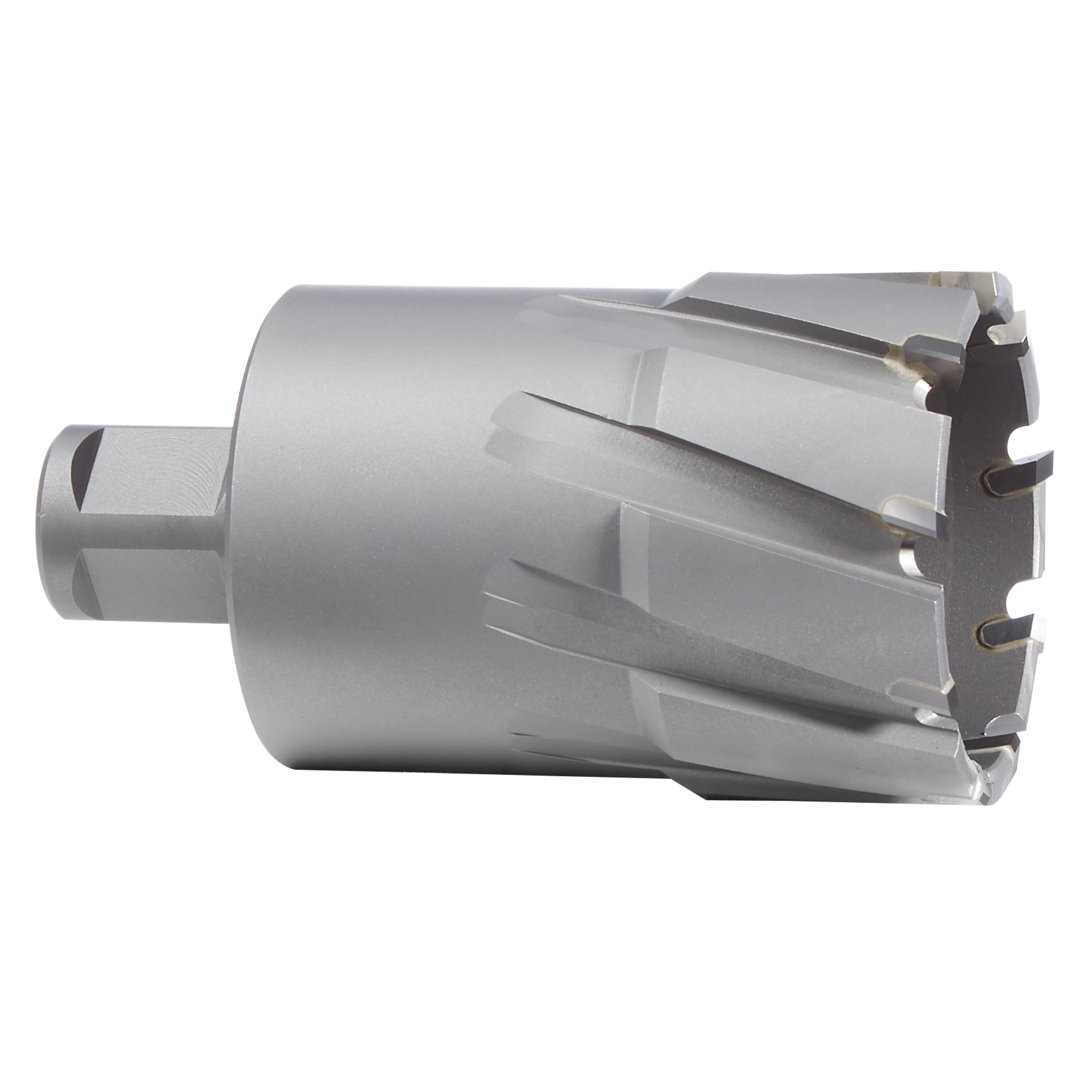 Cortador anular TCT de 2-1/8" de 2" de profundidad Milwaukee 49-59-4212