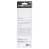 Pinza para anillos de retención con mango de vinil forjadas tipo externo ángulo de 0° Urrea 368G - imagen 5