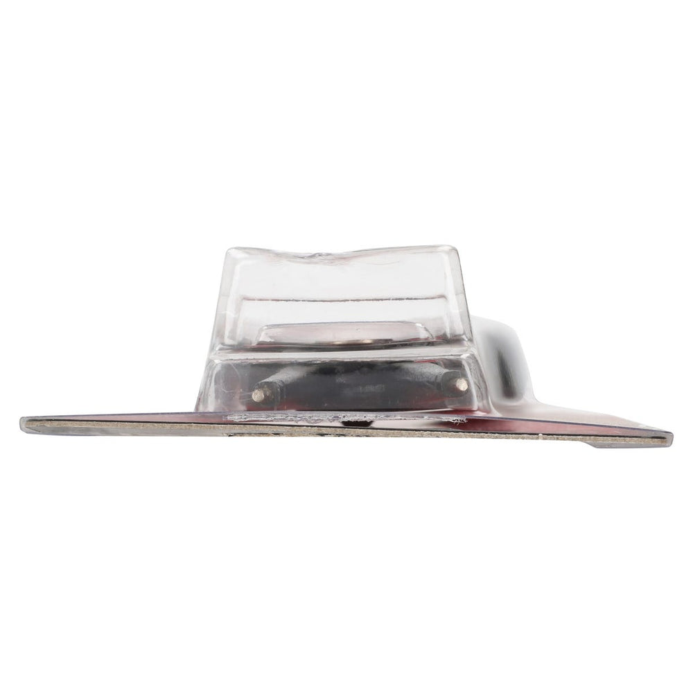 Pinza para anillos de retención con mango de vinil forjadas tipo externo ángulo de 0° Urrea 368G - imagen 7