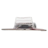 Pinza para anillos de retención con mango de vinil forjadas tipo externo ángulo de 0° Urrea 368G - imagen 7