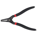 Pinza para anillos de retención con mango de vinil forjadas tipo externo ángulo de 9° Urrea 369G - imagen 2