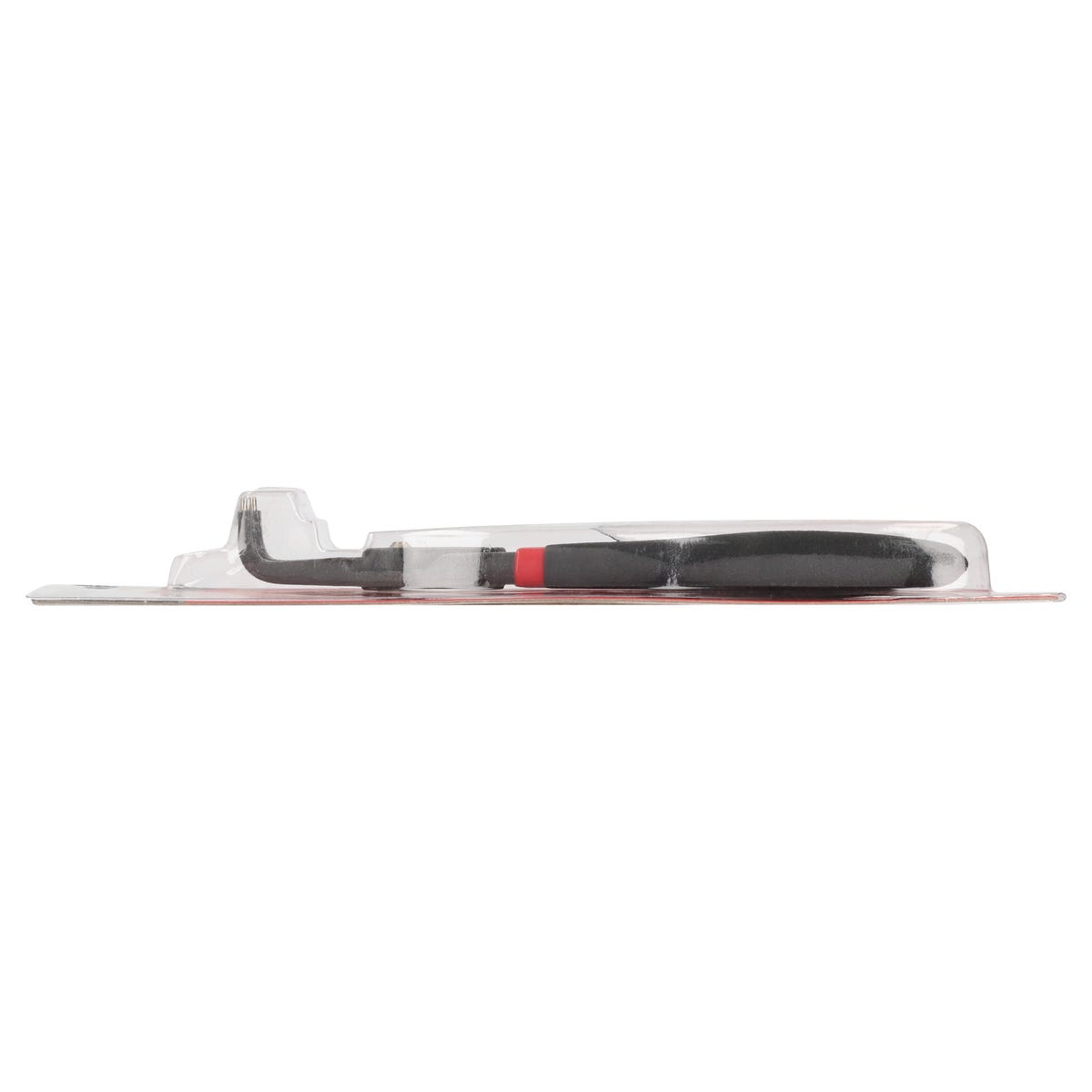 Pinza para anillos de retención con mango de vinil forjadas tipo externo ángulo de 9° Urrea 369G - imagen 6