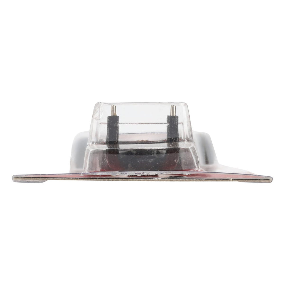 Pinza para anillos de retención con mango de vinil forjadas tipo externo ángulo de 9° Urrea 369G - imagen 8