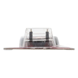 Pinza para anillos de retención con mango de vinil forjadas tipo externo ángulo de 9° Urrea 369G - imagen 8