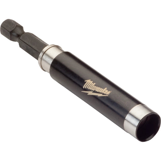 Guía magnética para destornillador de impacto shockwave™ de 3" - al por mayor (10) Milwaukee 48-32-4509