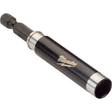 Guía magnética para destornillador de impacto shockwave™ de 3" - al por mayor (10) Milwaukee 48-32-4509