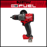 Taladro/destornillador M18 FUEL™ de 1/2" Milwaukee 2903-20 - imagen 2