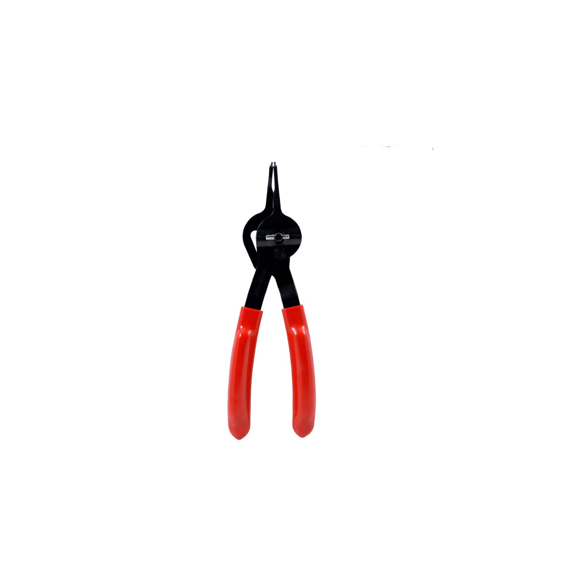 Pinza para anillos de retención convertibles con mariposa .047 ángulo de 0° Urrea 372 - imagen 5