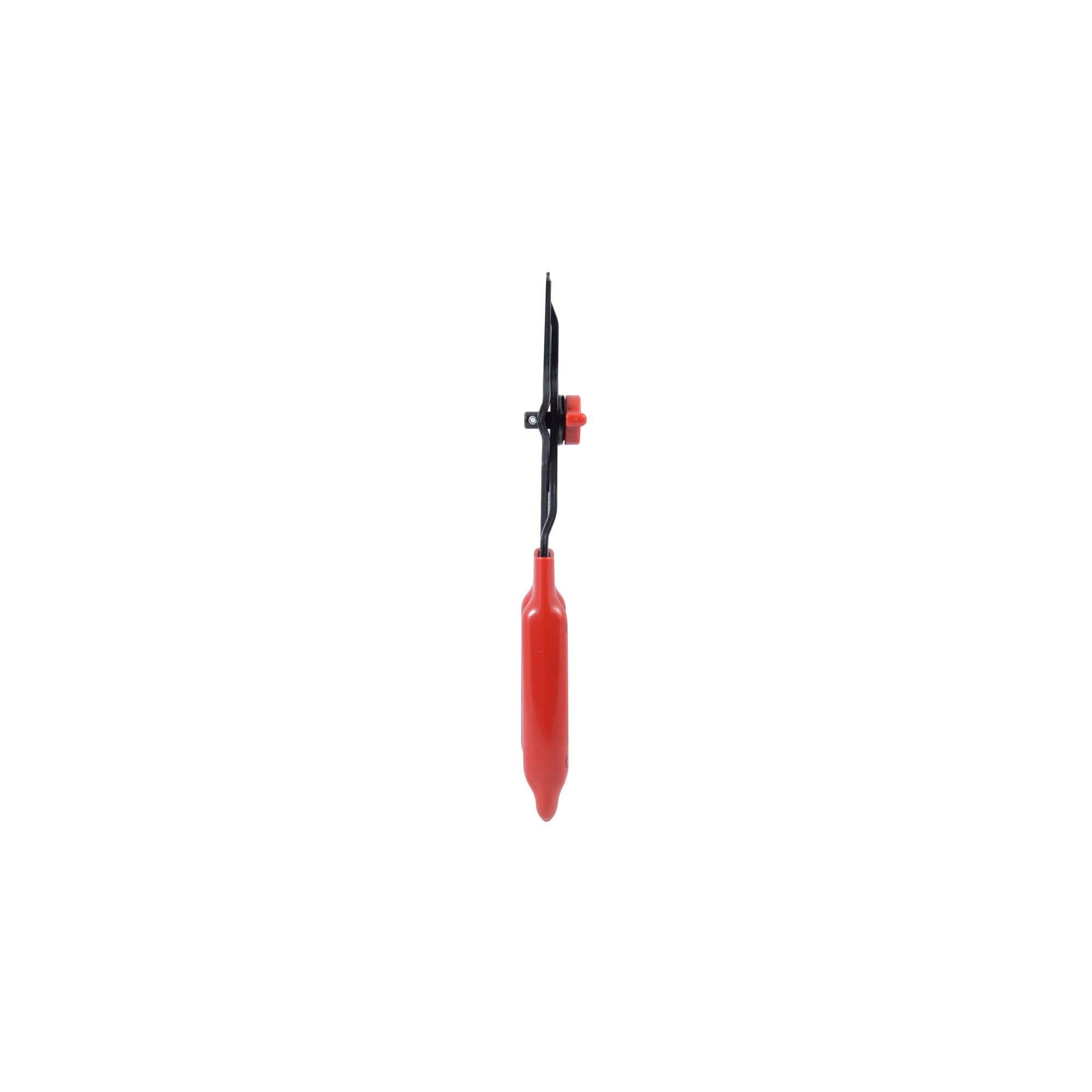 Pinza para anillos de retención convertibles con mariposa .047 ángulo de 0° Urrea 372 - imagen 6