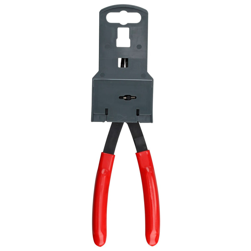 Pinza para anillos de retención convertibles con mariposa .070 ángulo de 45° Urrea 375 - imagen 5