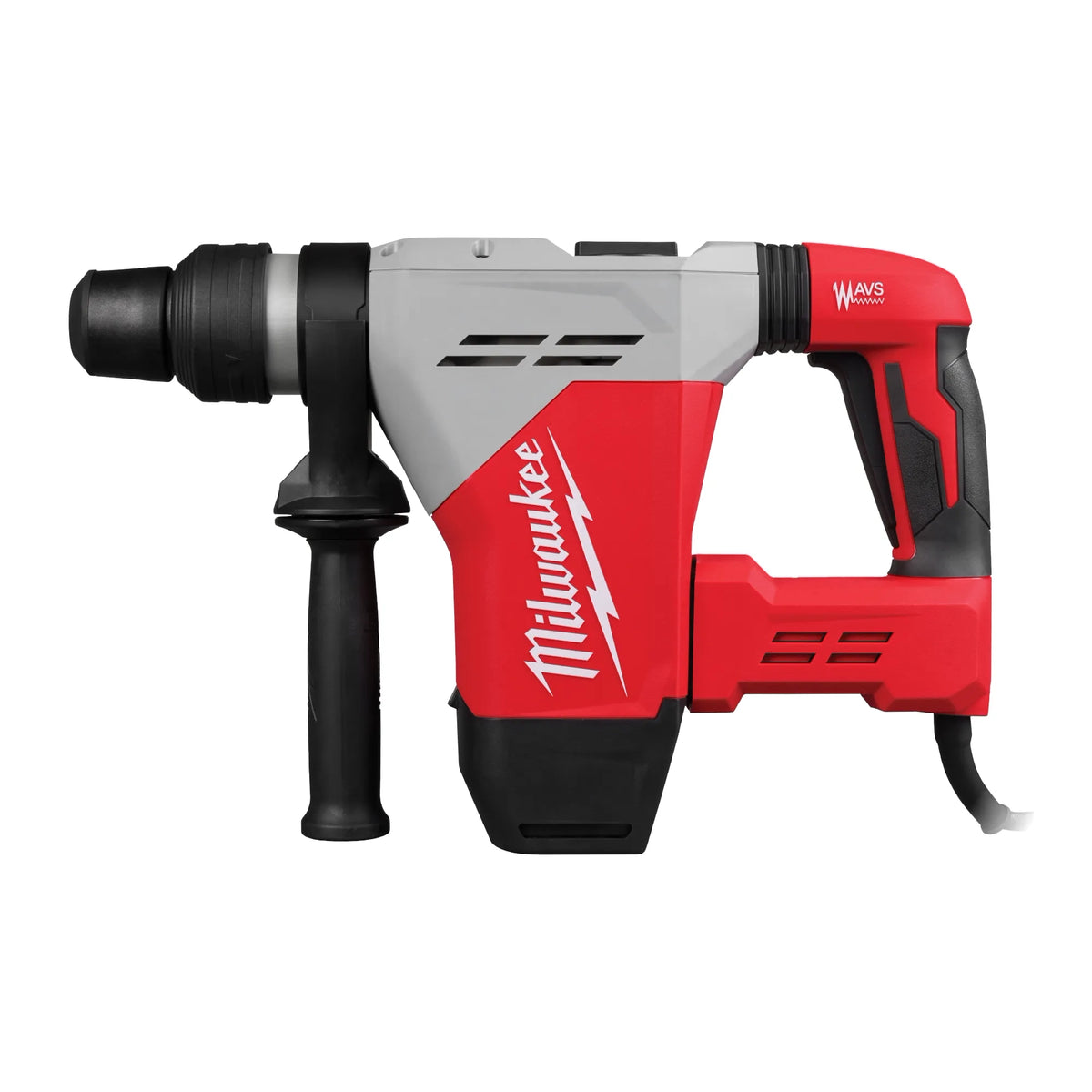 Martillo rotativo SDS Max de 1-9/16" Milwaukee 5517-21