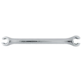 Llave abocinada pulido espejo en pulgadas, 6 puntas, 3/8" x 7/16" Urrea 3764 - imagen 5