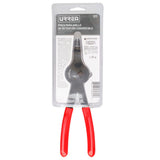 Pinza para anillos de retención convertibles con mariposa .090 ángulo de 0° Urrea 377 - imagen 6