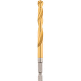 Broca de titanio SHOCKWAVE™ de 5/16" Milwaukee 48-89-4617