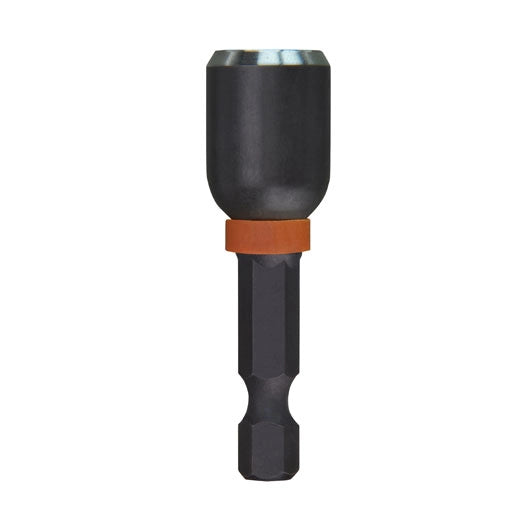 Aprietatuercas magnético SHOCKWAVE Impact Duty™ de 7/16" x 1-7/8" Milwaukee 49-66-4506